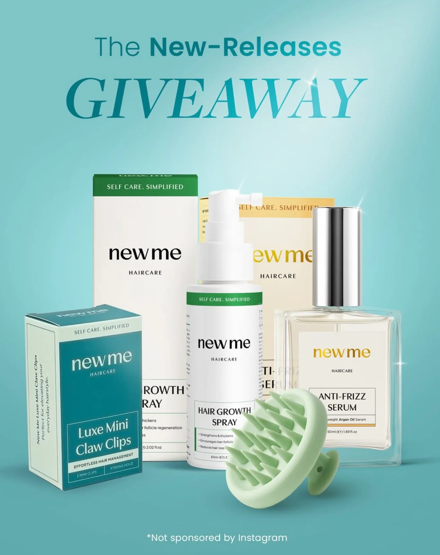 NewMeCare social feature