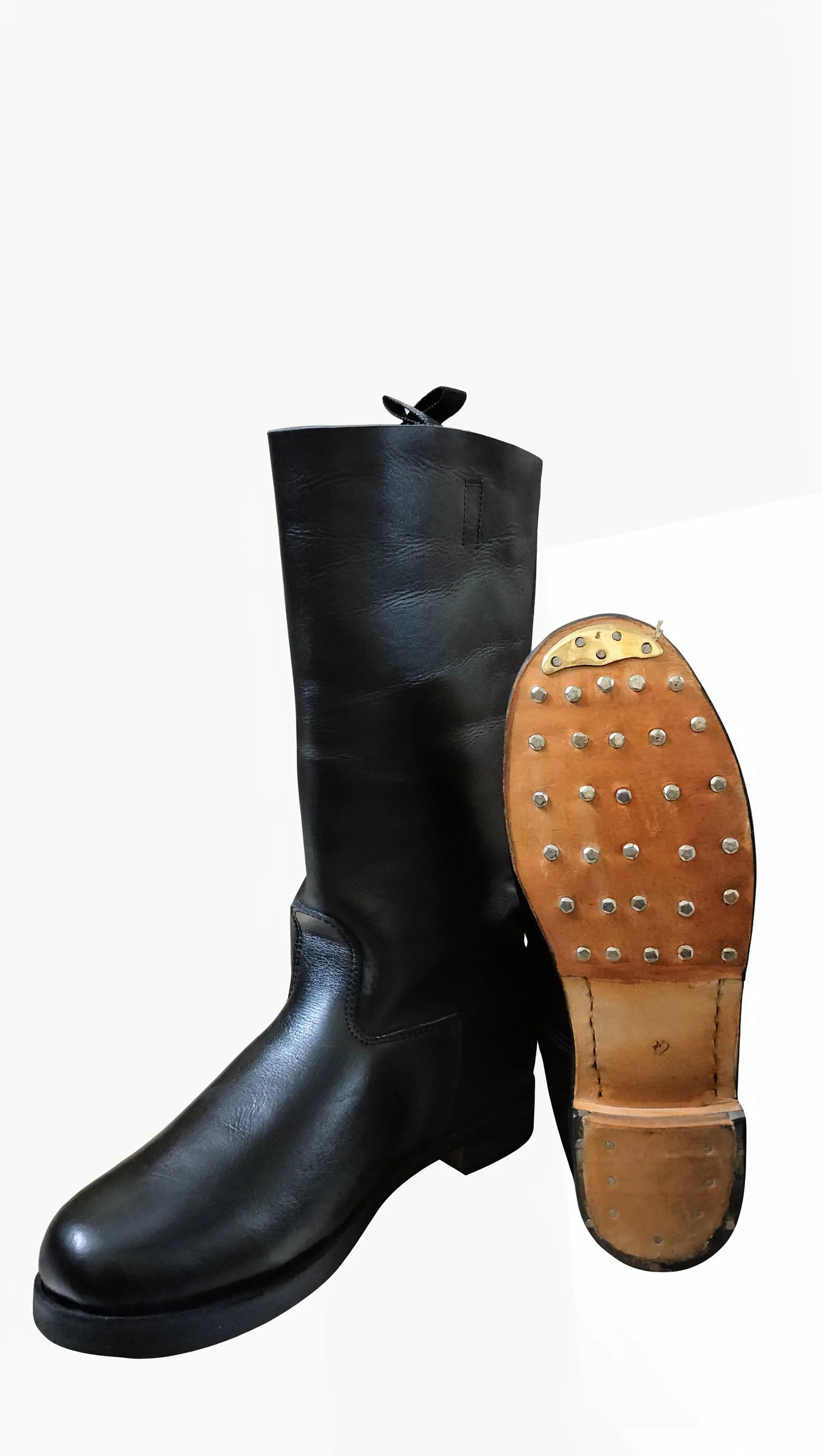 WW2 German Marching Boot