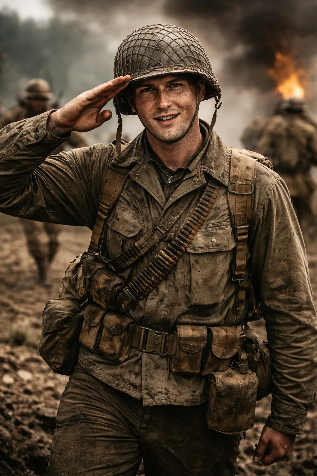 WWI / WWII