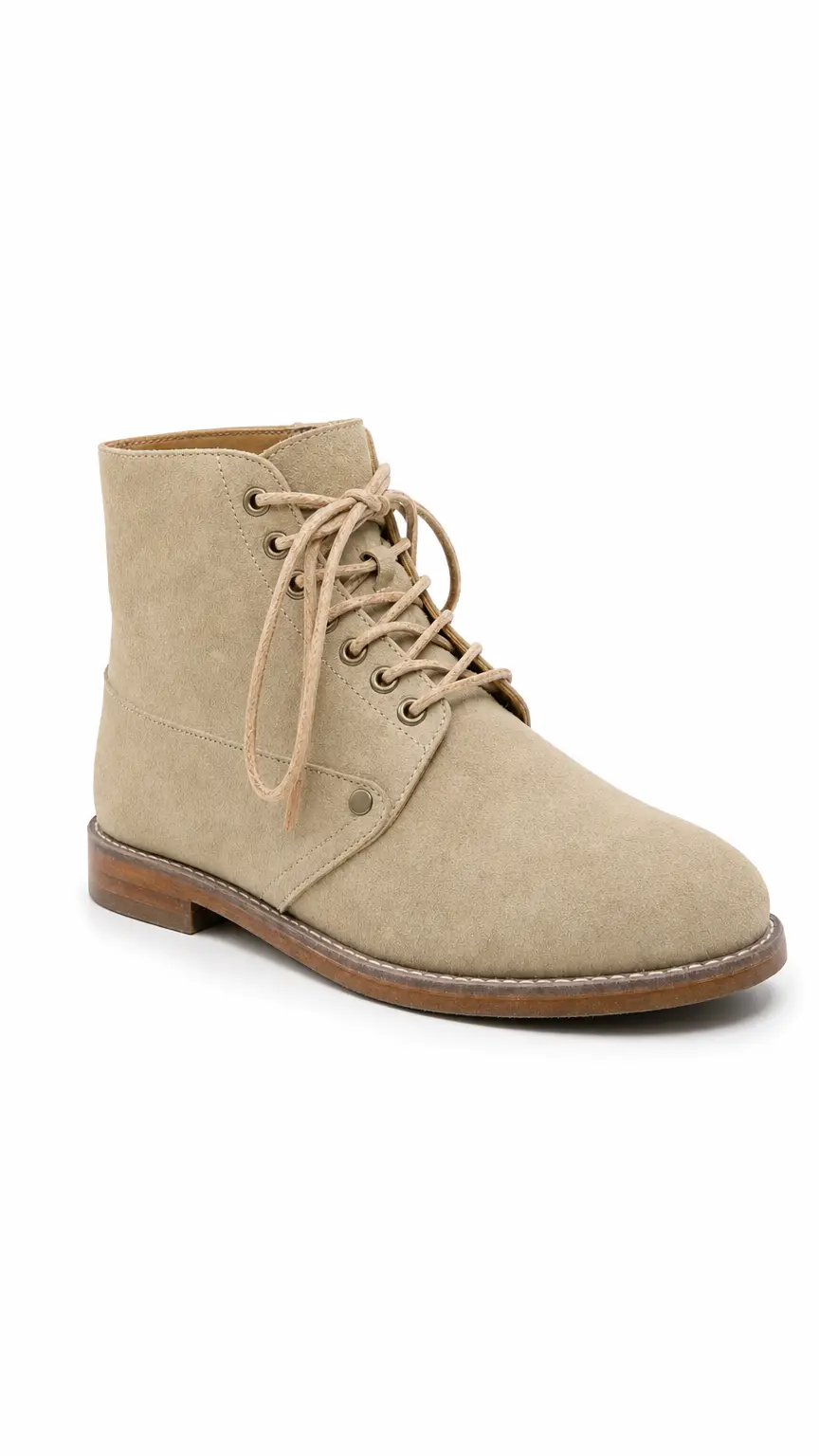 Civil War French Brogan Shoes – Historical Military Reproduction Boots