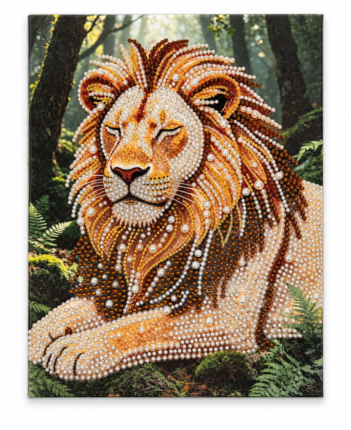 Animals & Icons
