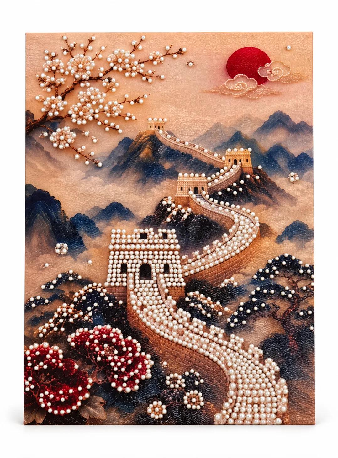 Landscapes & Landmarks