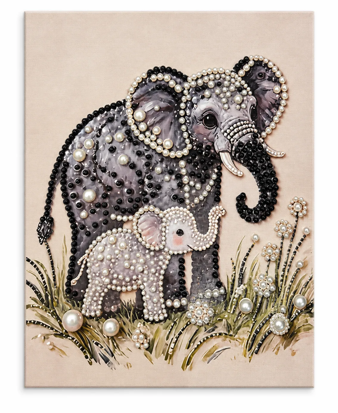 Animals & Icons