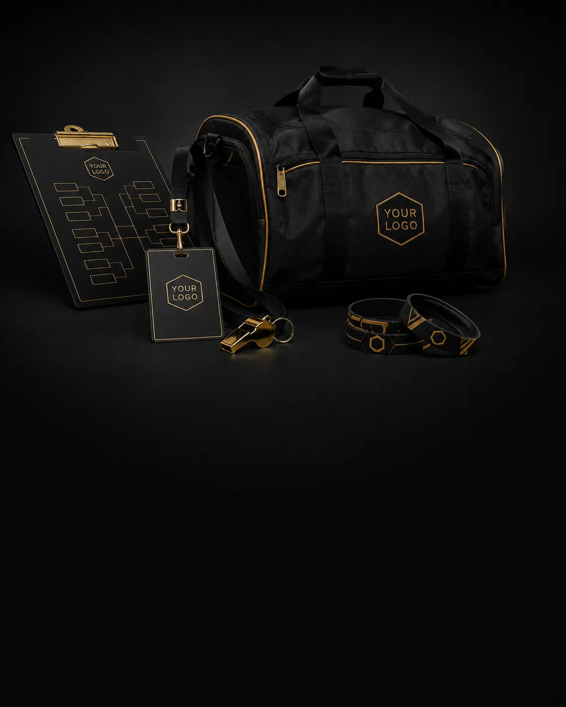 Tournament Gear