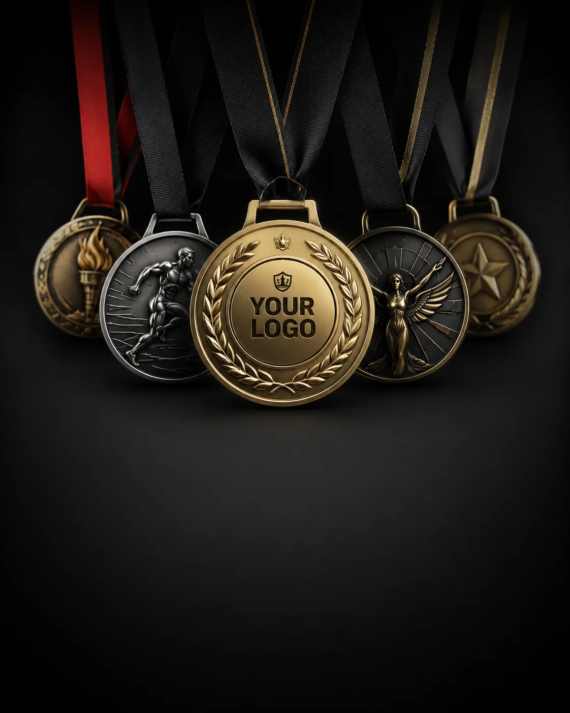 Medals