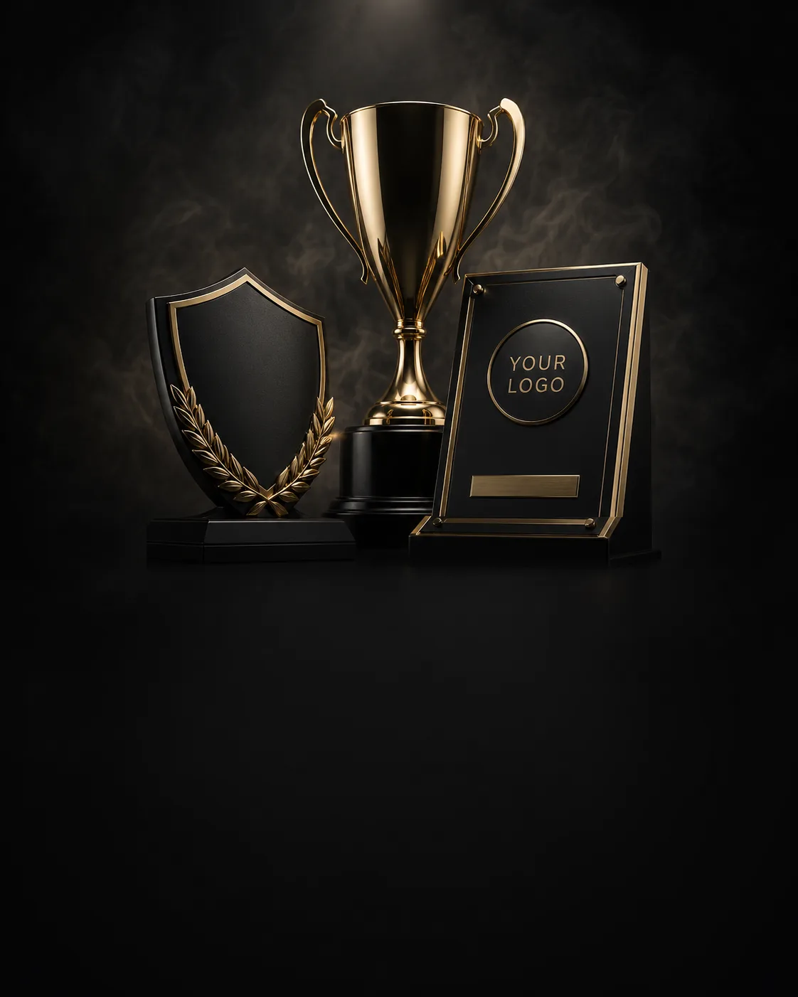 Trophies & Awards