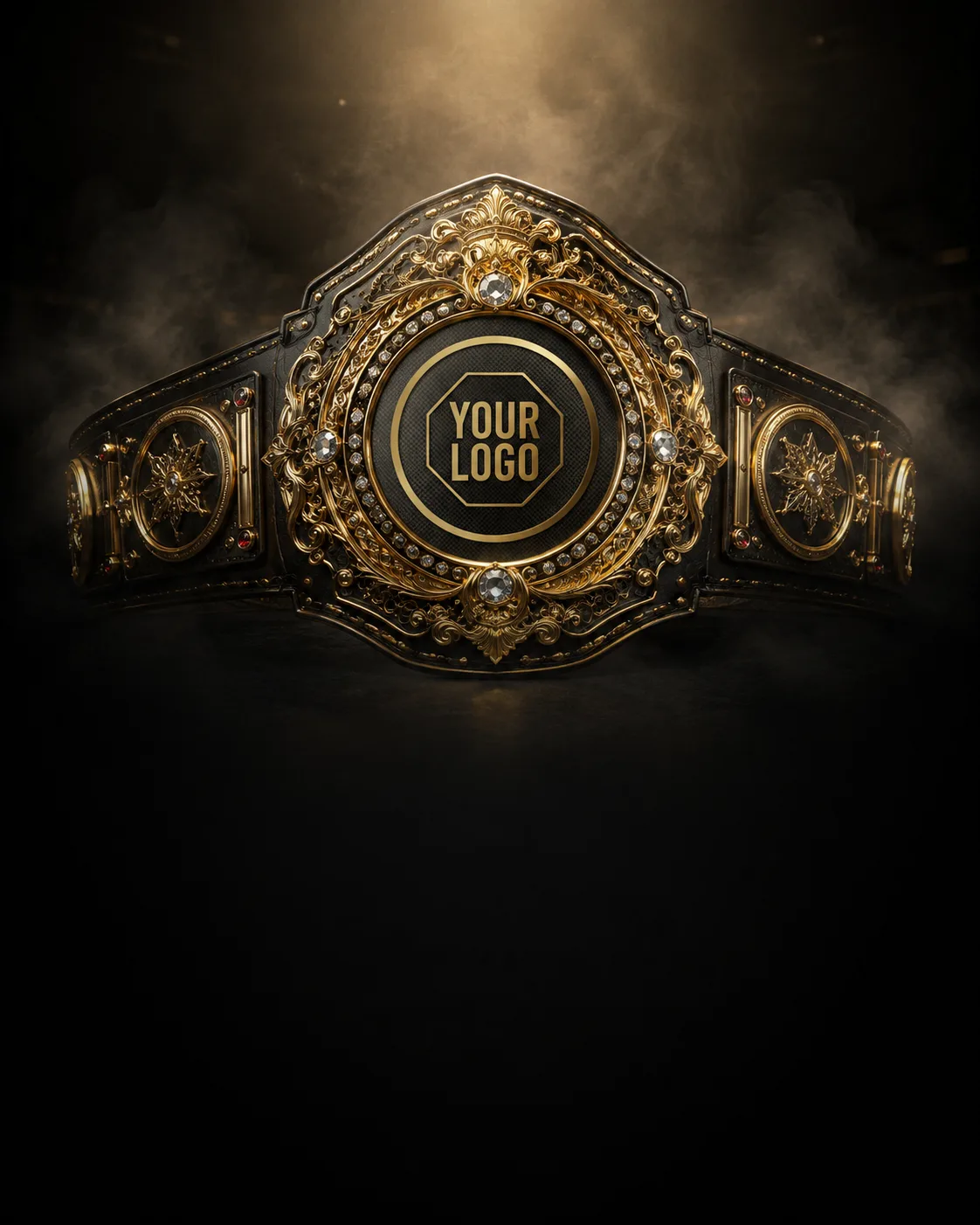 Championship Belts