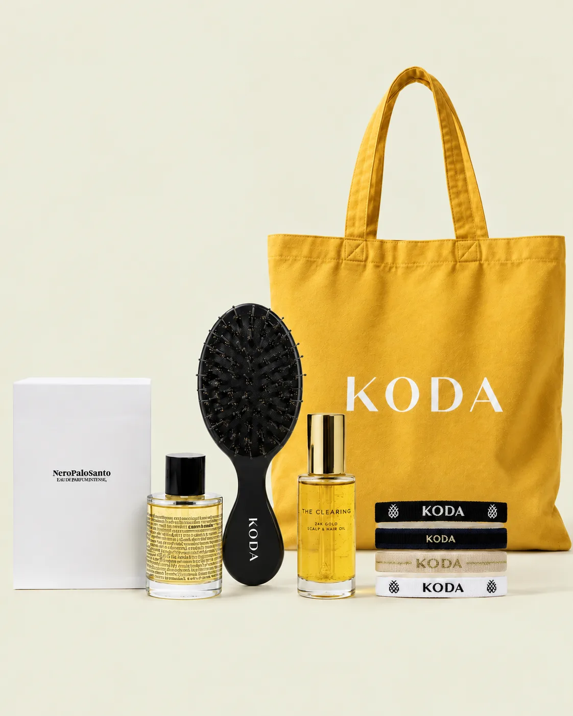 Fashion Week Prep Package